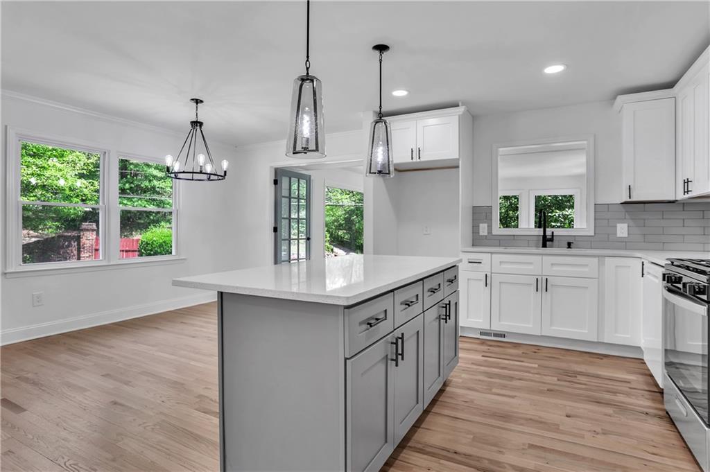 3289 Flat Shoals Road