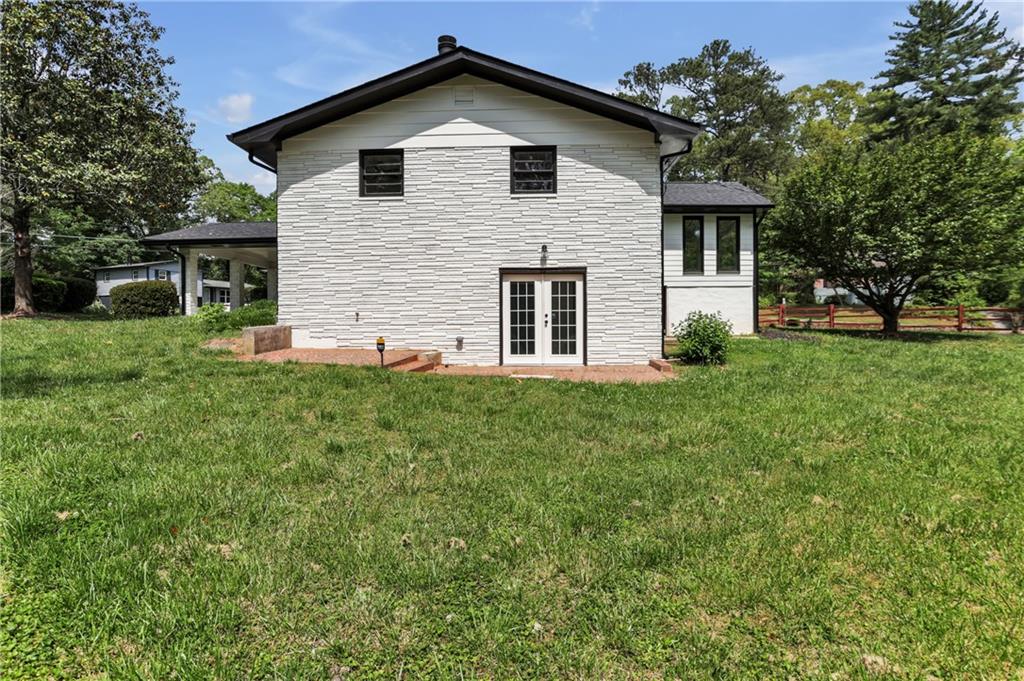 3289 Flat Shoals Road