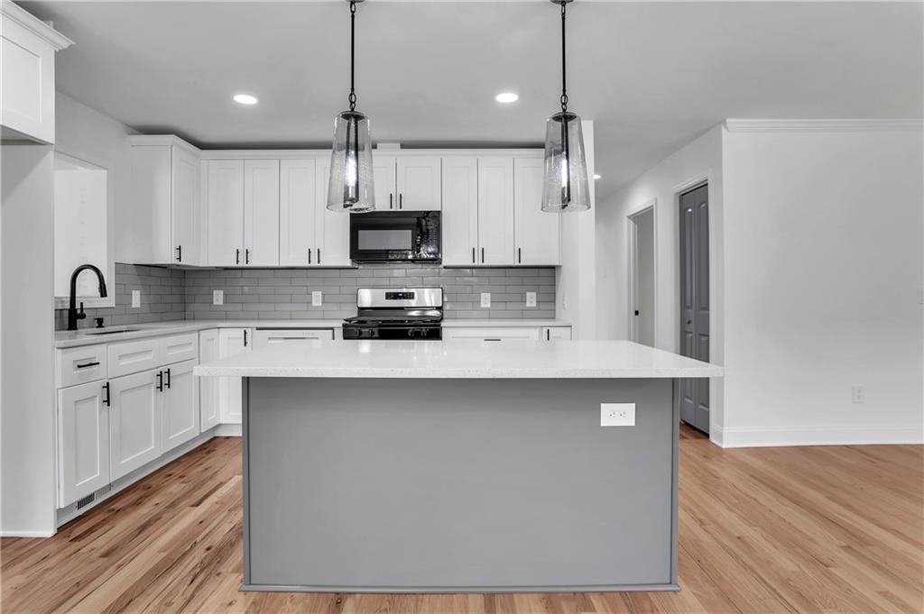 3289 Flat Shoals Road