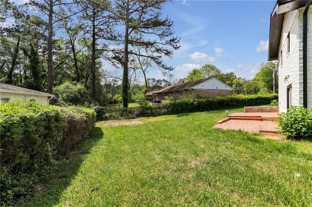 3289 Flat Shoals Road