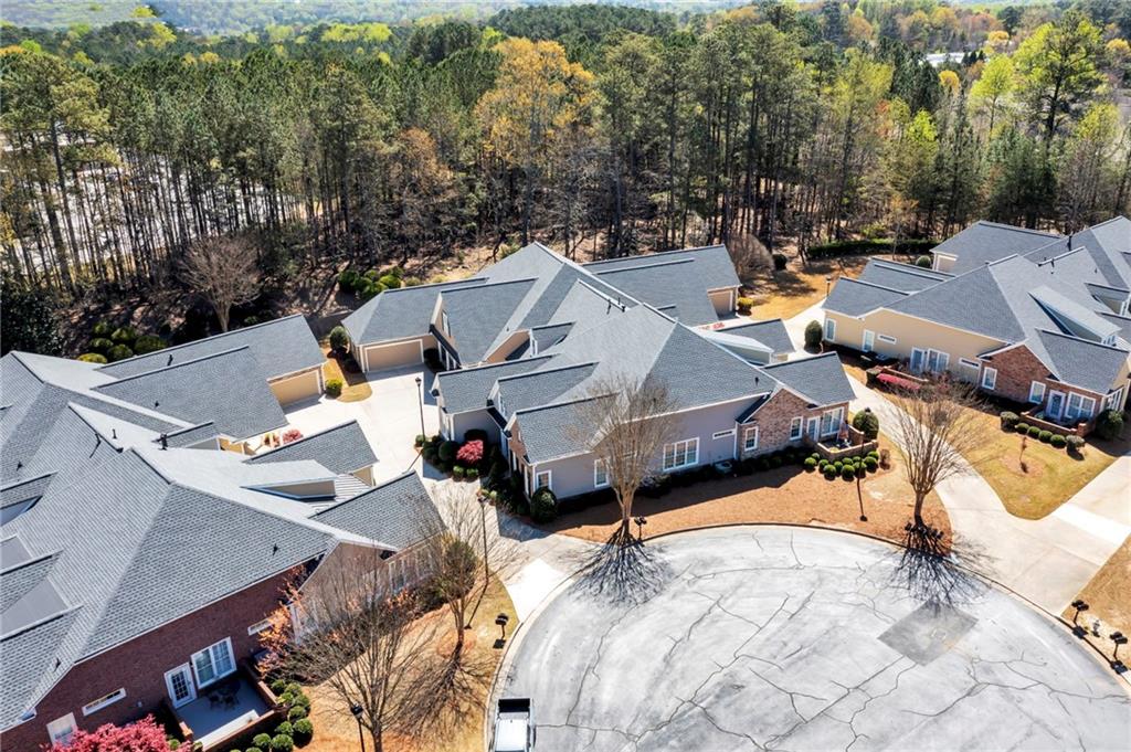 2035 Macland Square Drive Unit 28