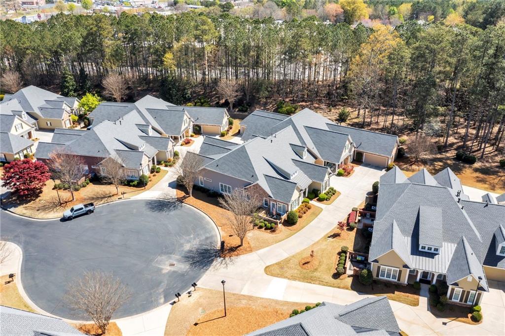 2035 Macland Square Drive Unit 28