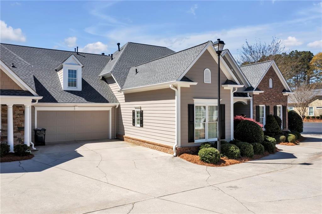2035 Macland Square Drive Unit 28