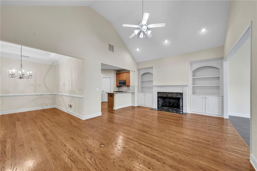 2035 Macland Square Drive Unit 28