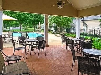 2035 Macland Square Drive Unit 28