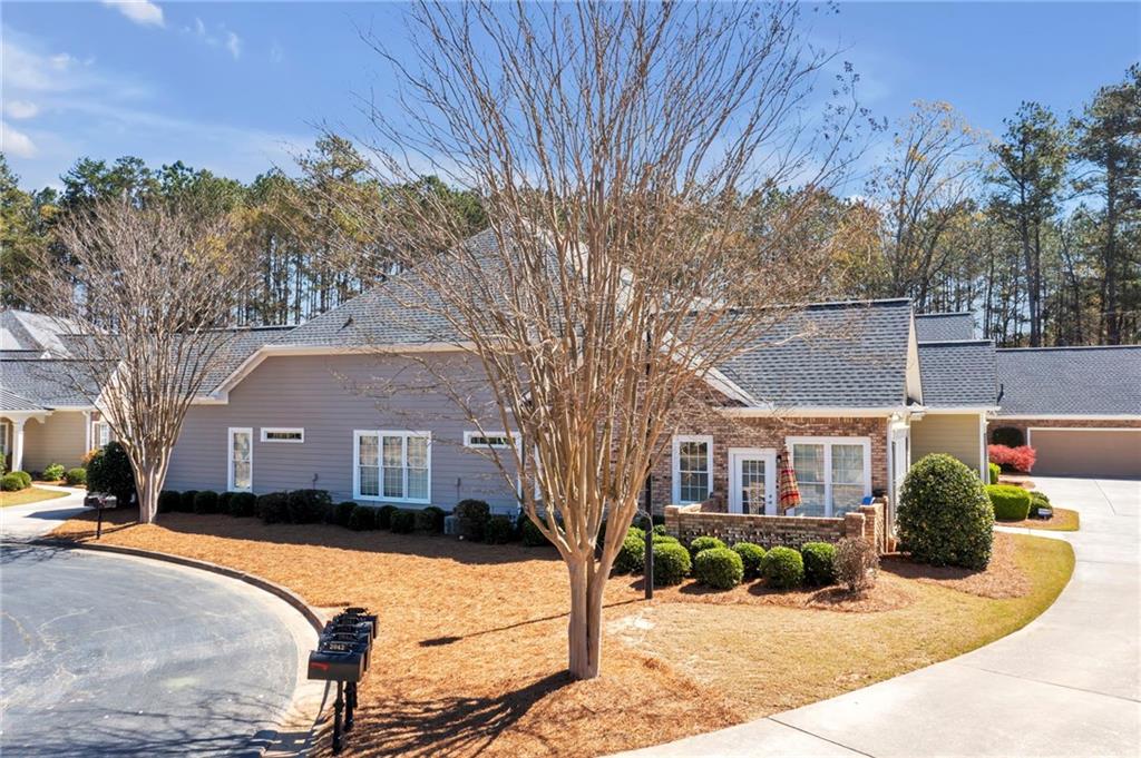 2035 Macland Square Drive Unit 28