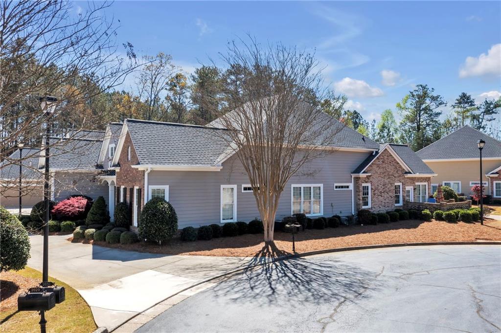 2035 Macland Square Drive Unit 28