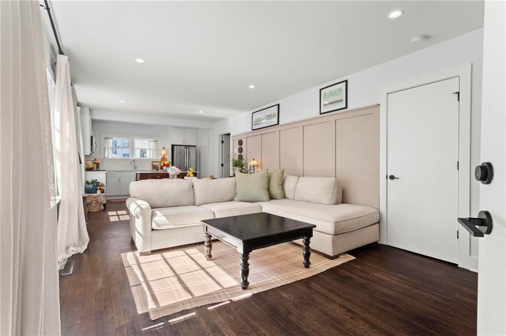 99 Peachtree Memorial Drive NW Unit C1