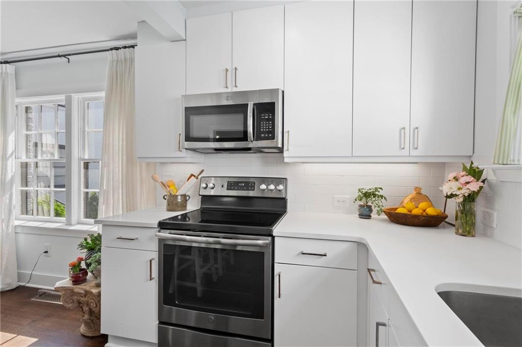 99 Peachtree Memorial Drive NW Unit C1