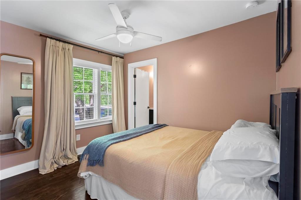 99 Peachtree Memorial Drive NW Unit C1