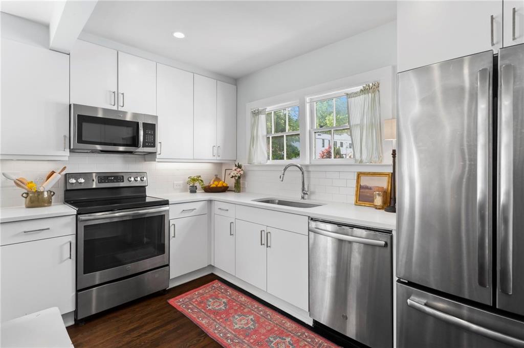 99 Peachtree Memorial Drive NW Unit C1