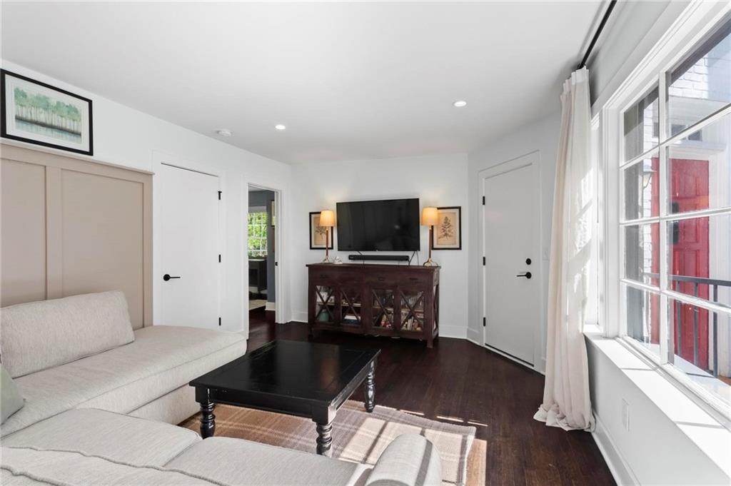 99 Peachtree Memorial Drive NW Unit C1