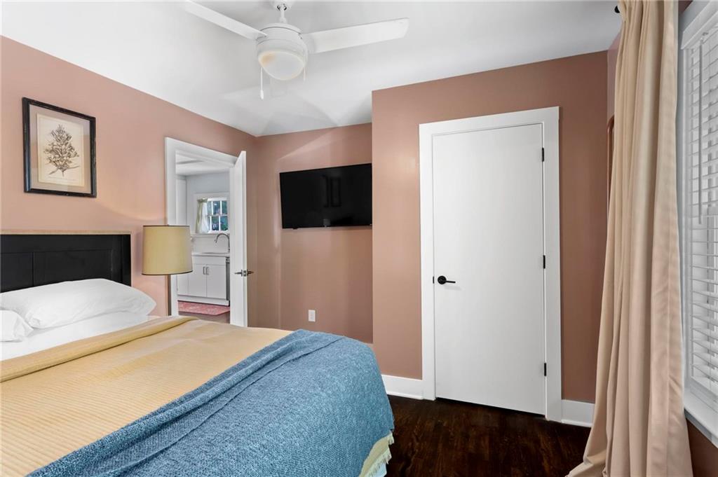 99 Peachtree Memorial Drive NW Unit C1