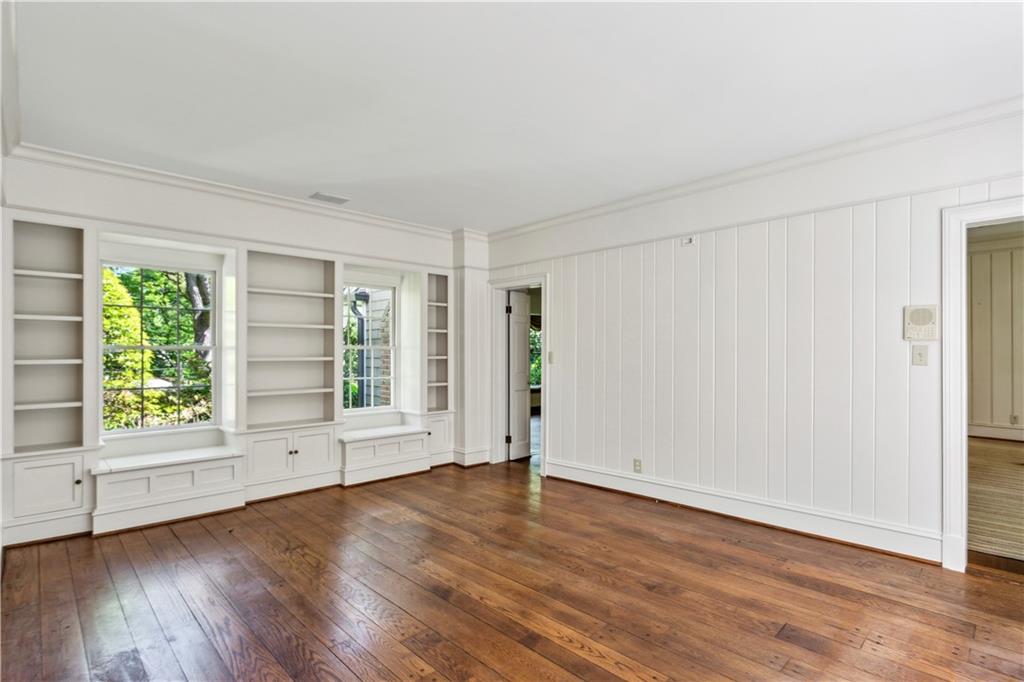 216 Mount Paran Road