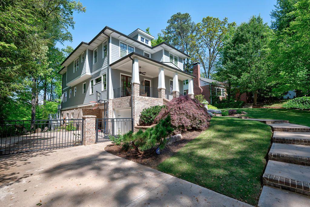 1334 MIDDLESEX Avenue NE