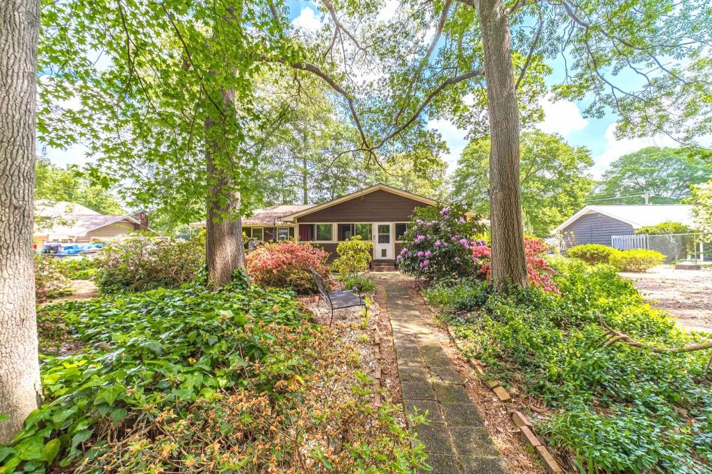 2357 Autumn Drive
