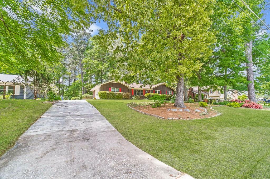 2357 Autumn Drive