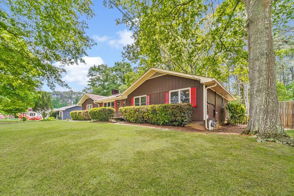 2357 Autumn Drive