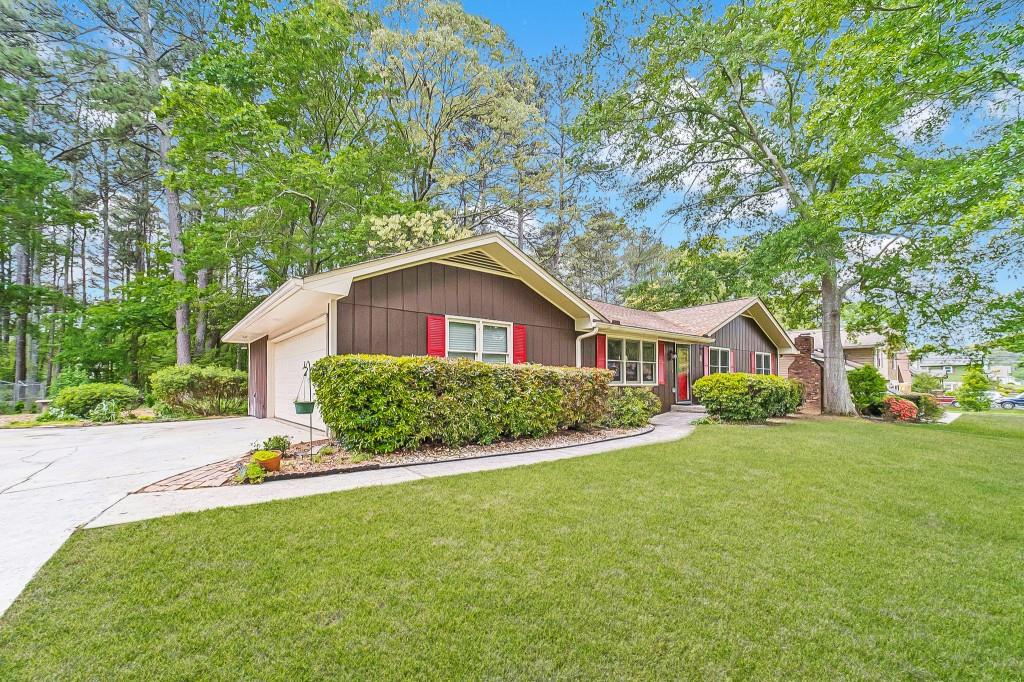 2357 Autumn Drive