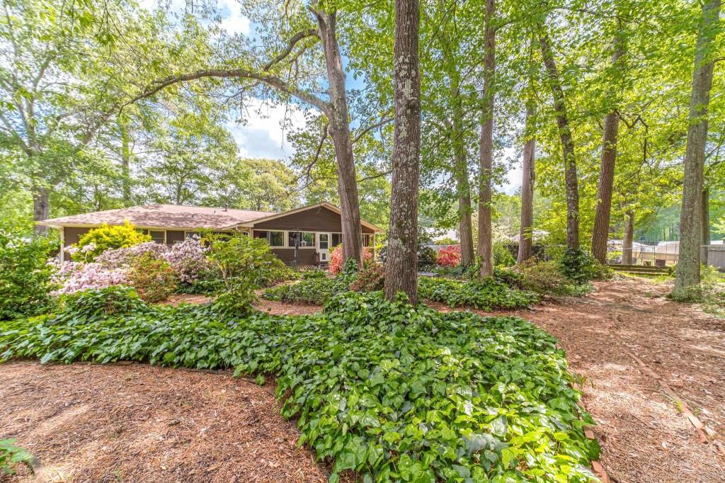 2357 Autumn Drive