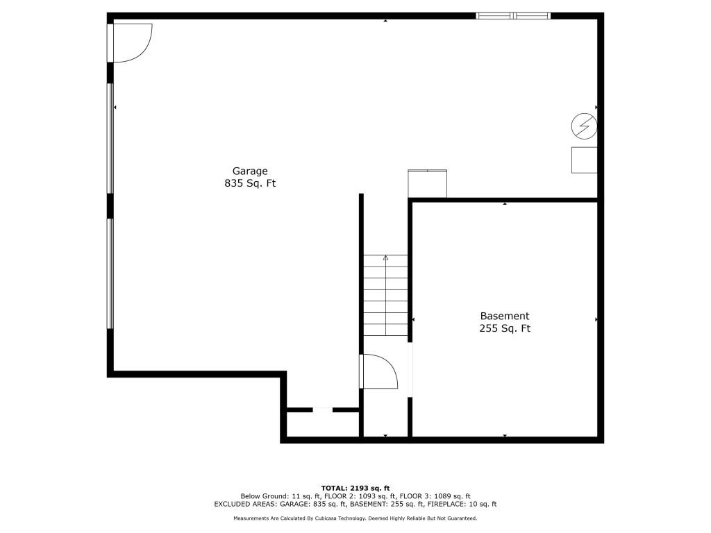 2576 Hollycreek Drive