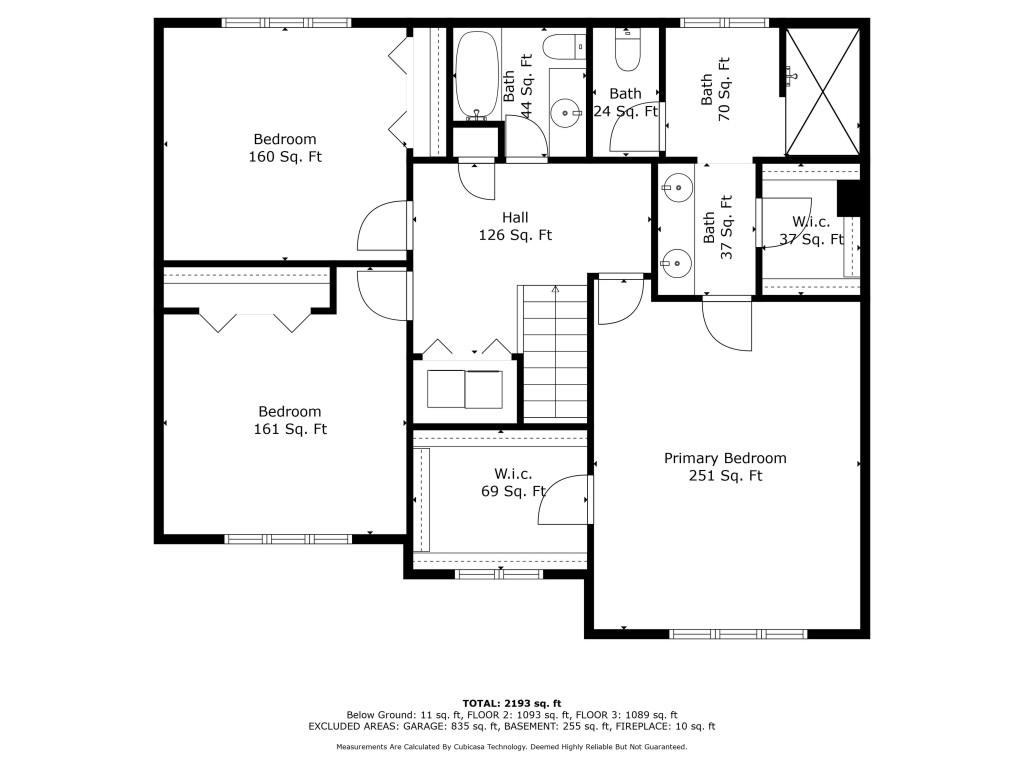 2576 Hollycreek Drive