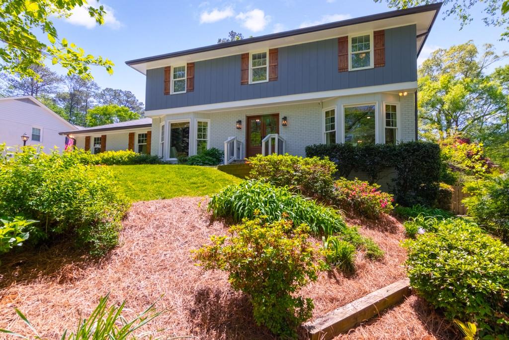 355 Wickerberry Lane