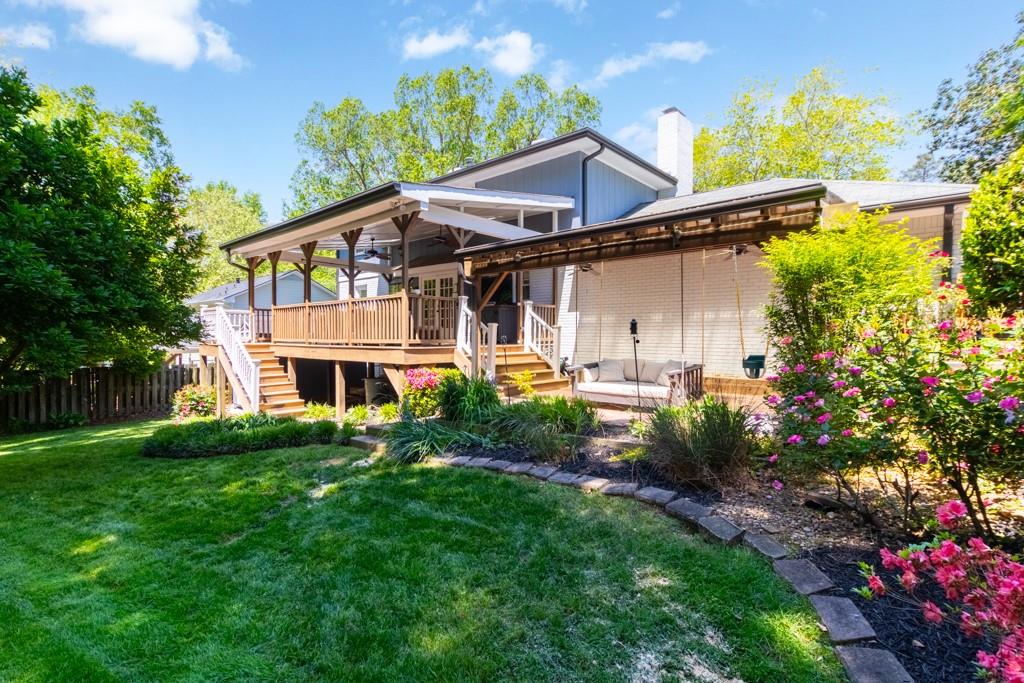 355 Wickerberry Lane