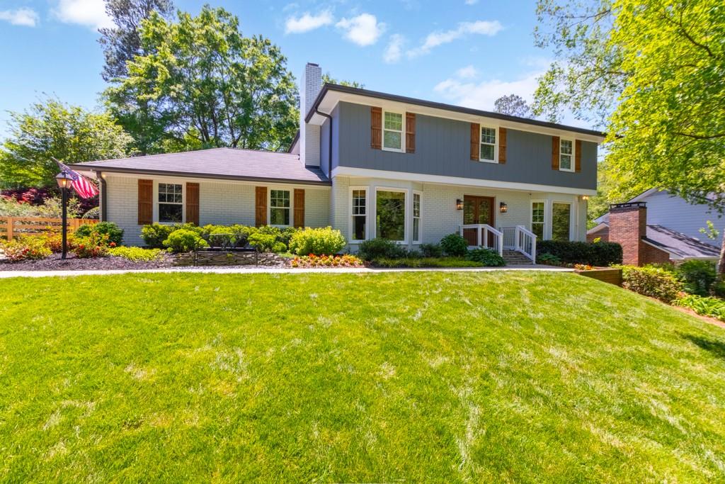355 Wickerberry Lane