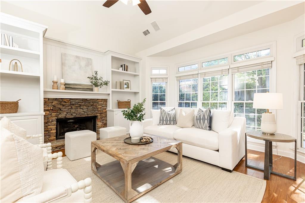 4691 Chardonnay Court