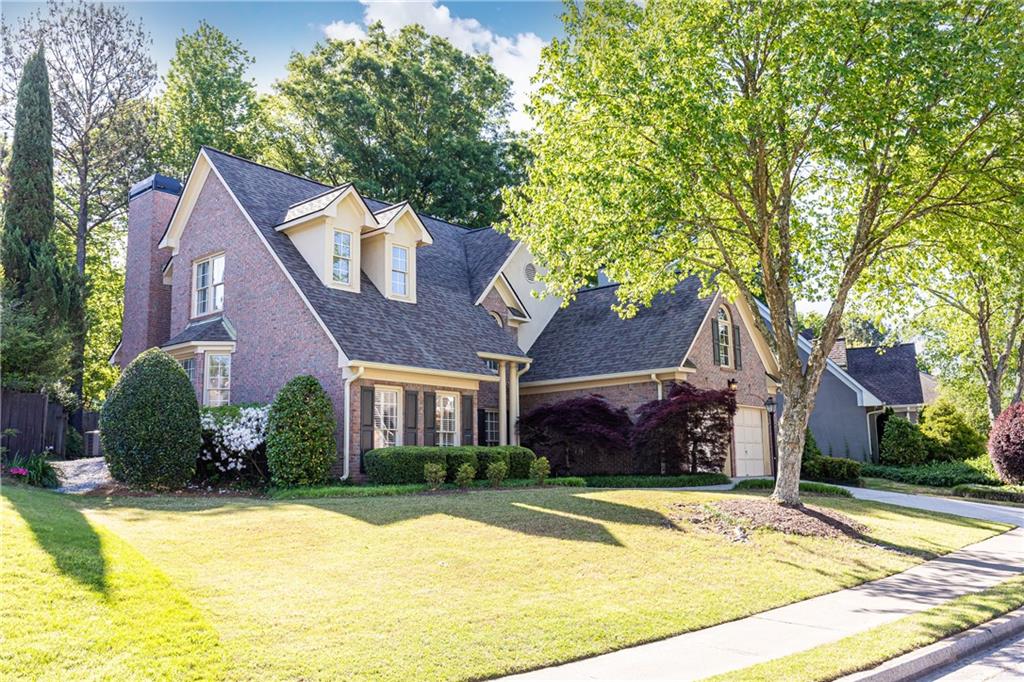4691 Chardonnay Court