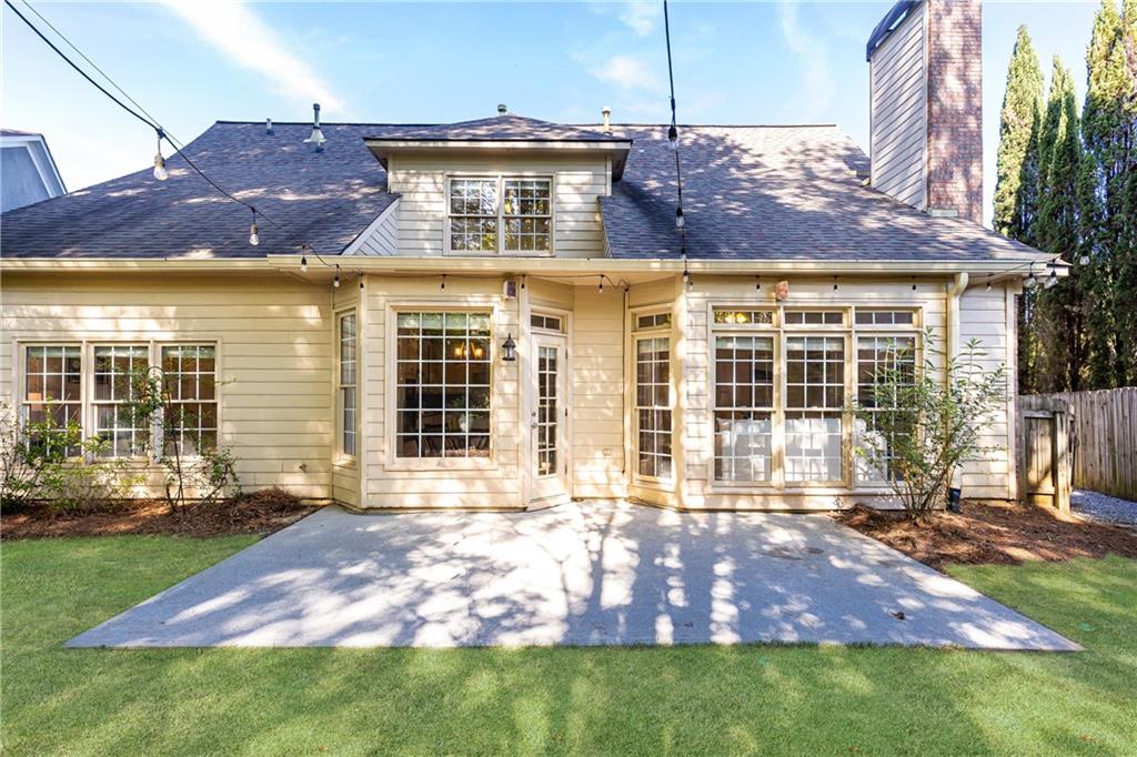 4691 Chardonnay Court