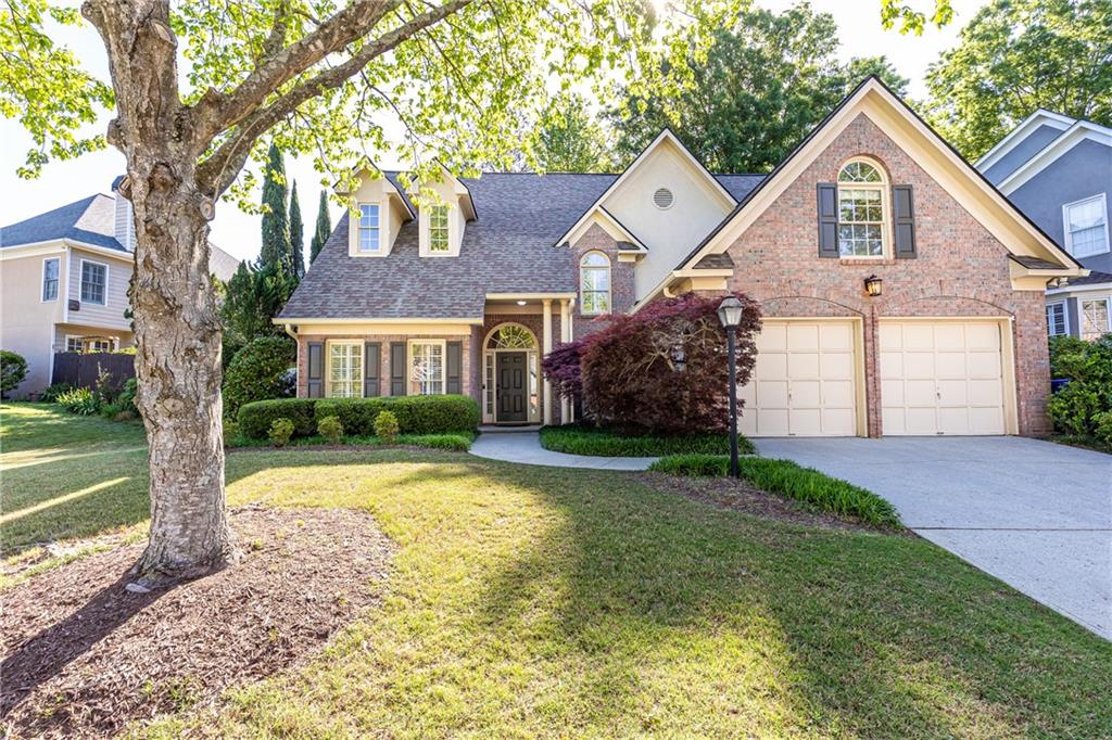 4691 Chardonnay Court