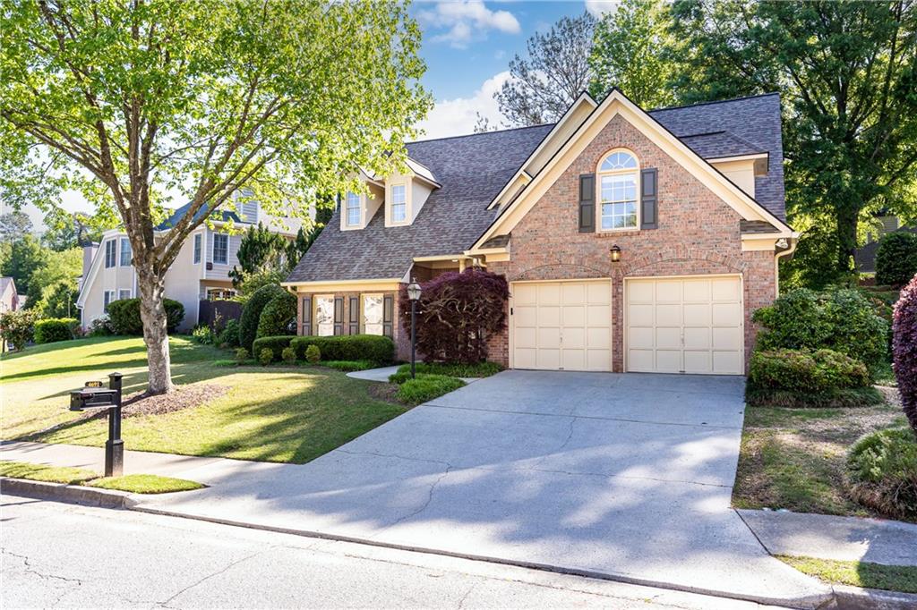 4691 Chardonnay Court
