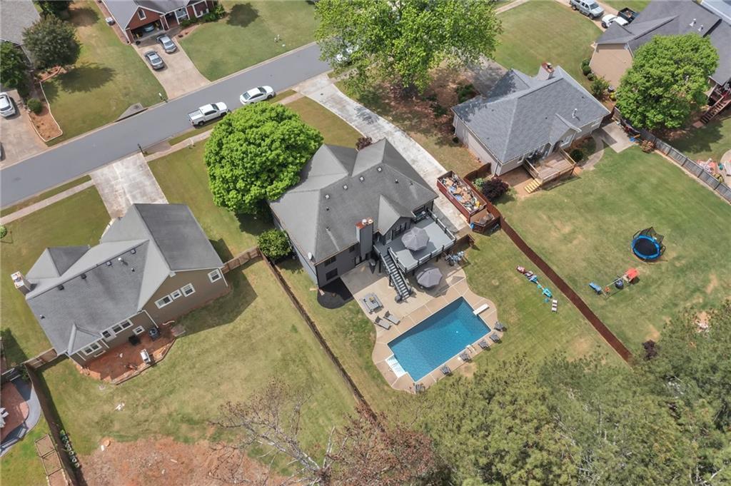 323 Etowah Valley Trace
