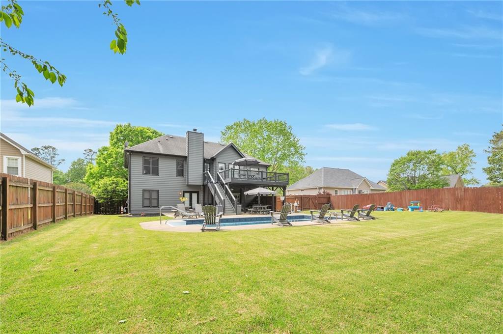 323 Etowah Valley Trace