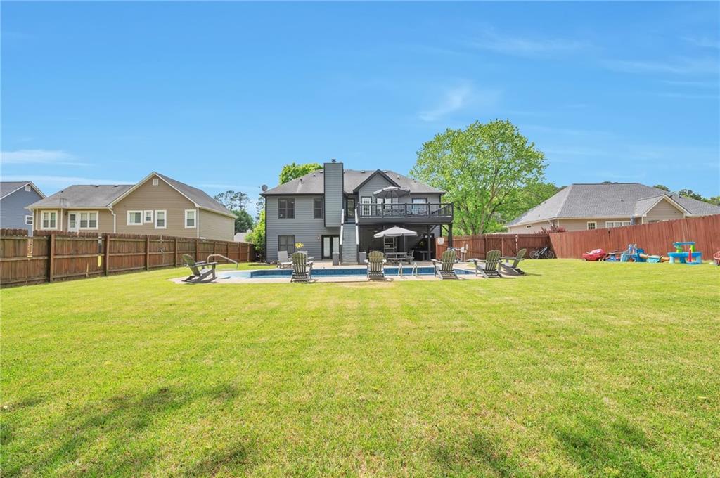 323 Etowah Valley Trace