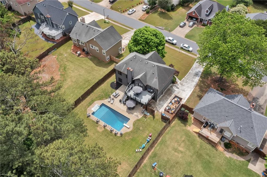 323 Etowah Valley Trace