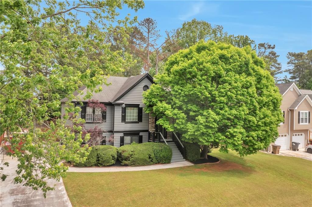 323 Etowah Valley Trace