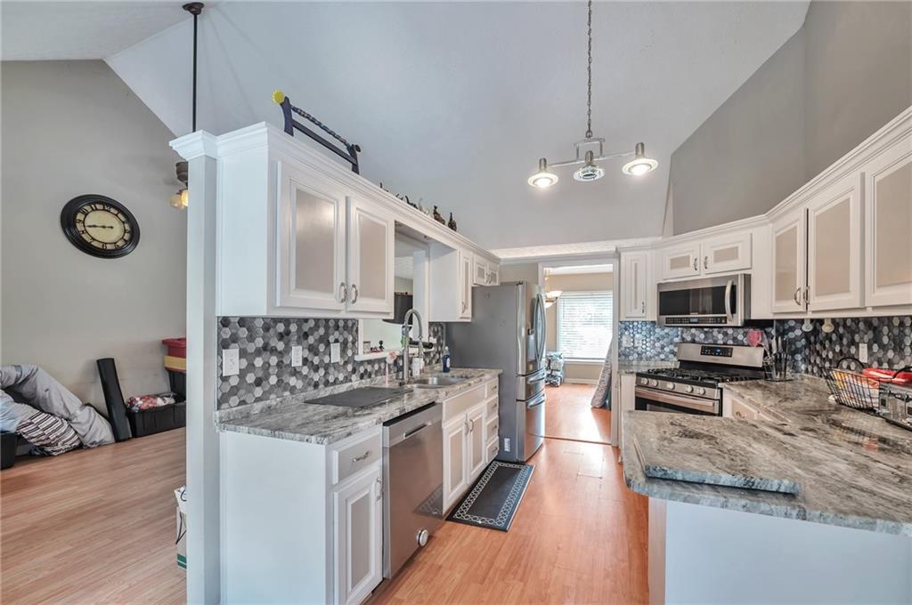 323 Etowah Valley Trace