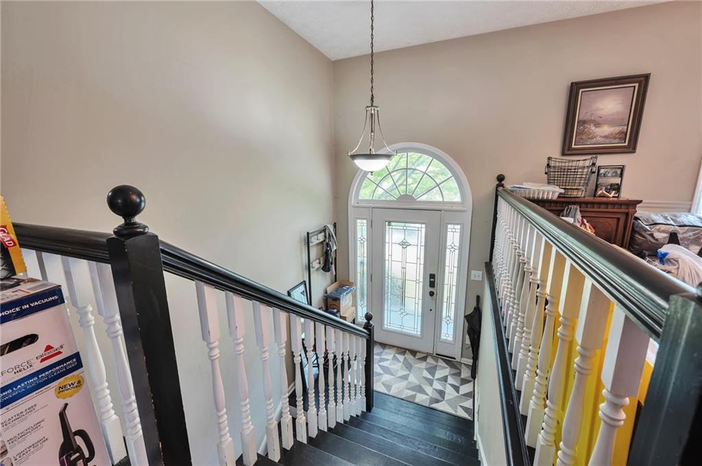 323 Etowah Valley Trace