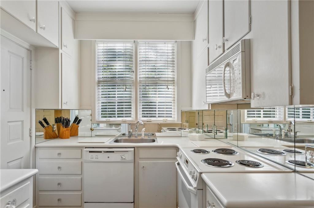 31 Muscogee Avenue NW Unit 16