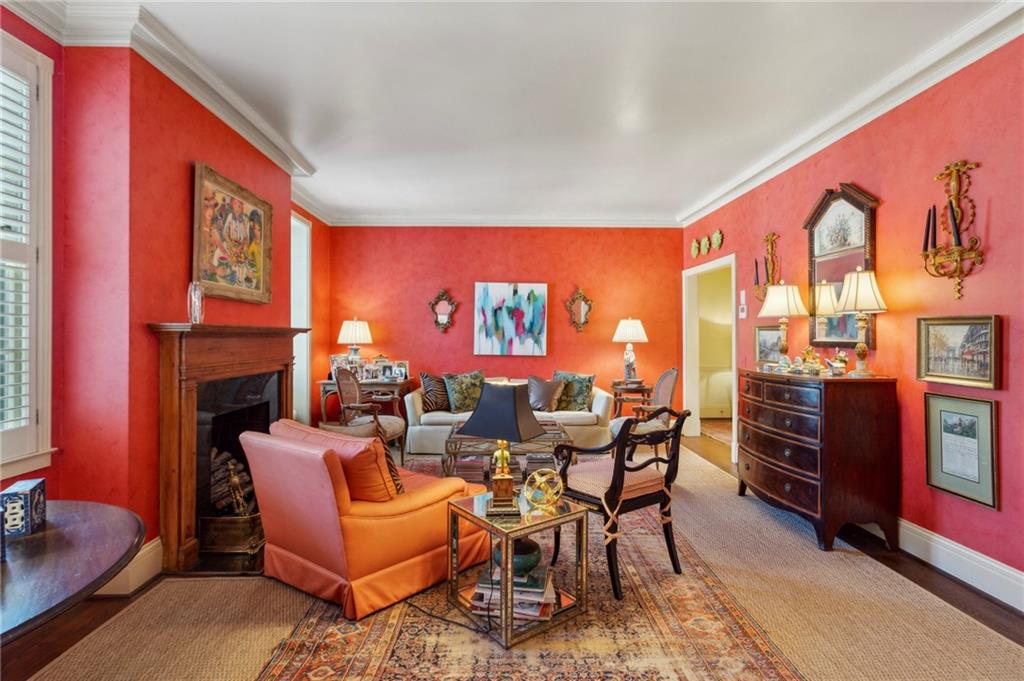 31 Muscogee Avenue NW Unit 16