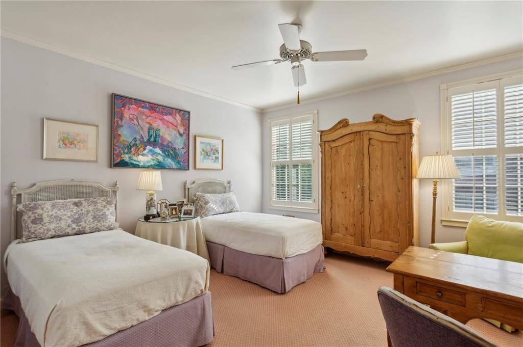 31 Muscogee Avenue NW Unit 16