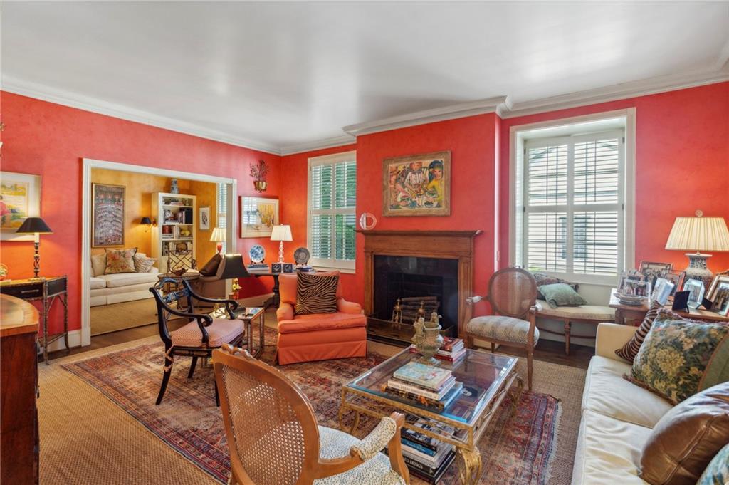 31 Muscogee Avenue NW Unit 16