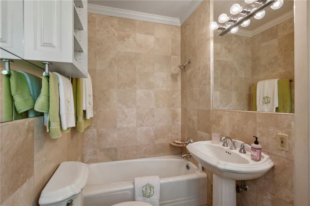31 Muscogee Avenue NW Unit 16