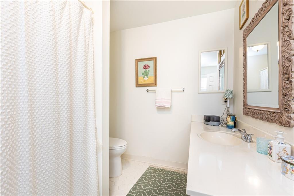 12 Howell Mill Plantation NW
