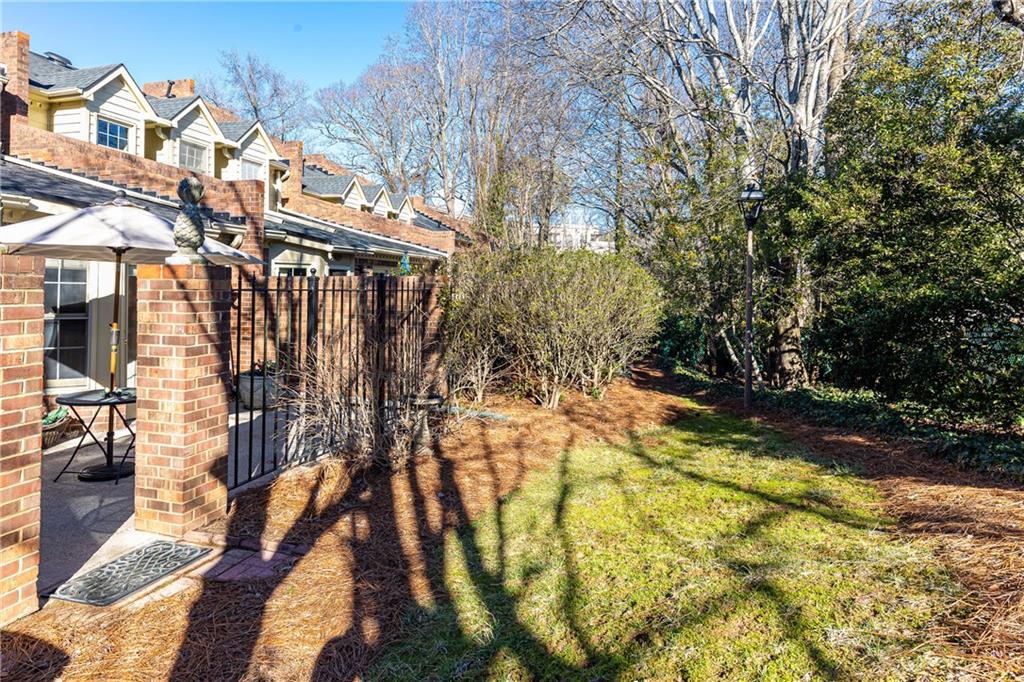 12 Howell Mill Plantation NW