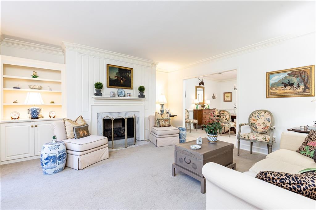 12 Howell Mill Plantation NW
