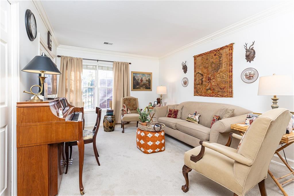 12 Howell Mill Plantation NW